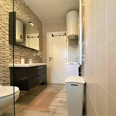 Apartamento Maduna 1
