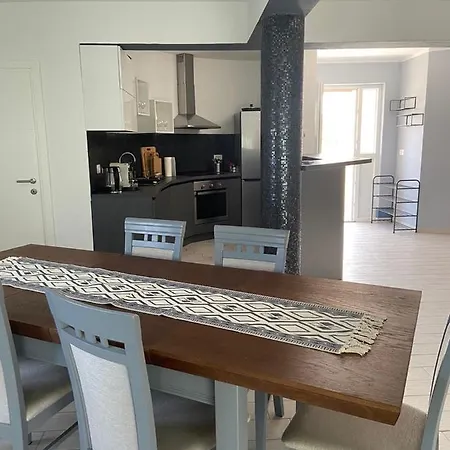 Apartamento Maduna 1 Kaštel