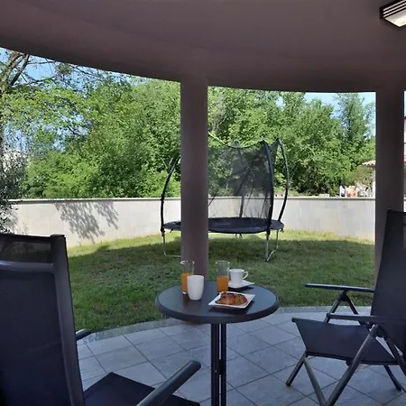 Apartamento Maduna 1 *