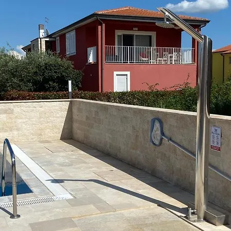 Apartamento Maduna 1 Kaštel