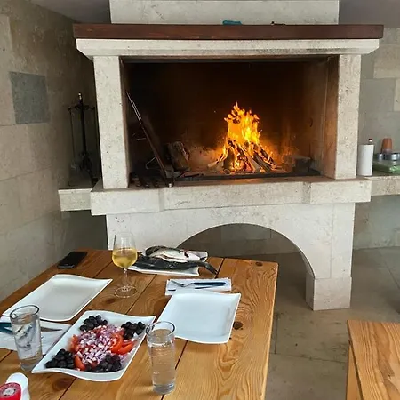 Maduna 1 Apartamento *