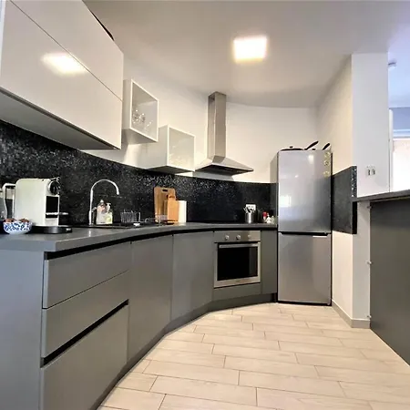 Maduna 1 Apartamento