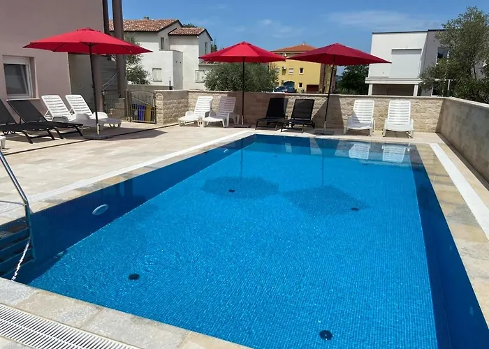 Maduna 1 Kaštel