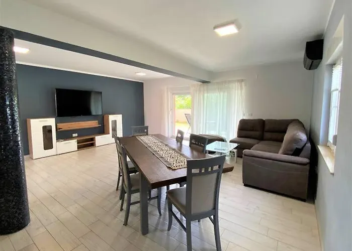 Maduna 1 Apartamento *