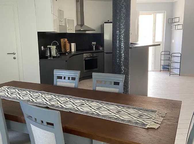 Apartamento Maduna 1 Kaštel