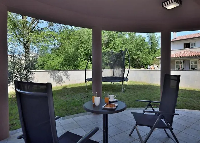 Apartamento Maduna 1 *