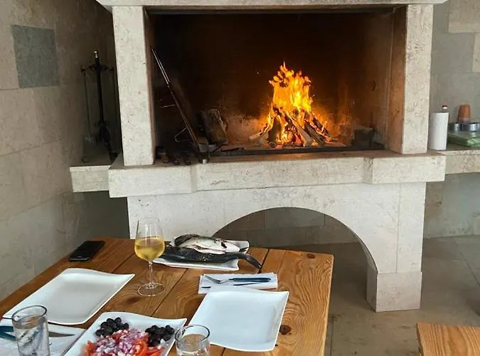 Maduna 1 Apartment *