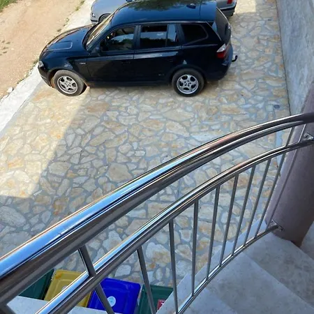Apartment Maduna 1 *